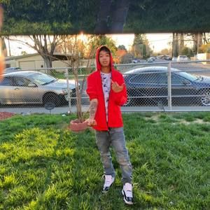 Meet your Posher, Johnell